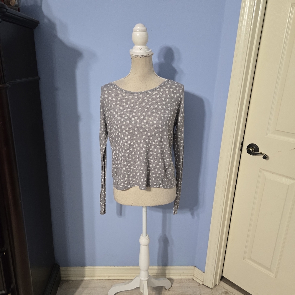 Aeropostale Medium Juniors Top